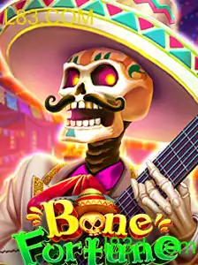 BoneFortune: Um Mergulho no Fascinante Universo do Novo Jogo de Estratégia
