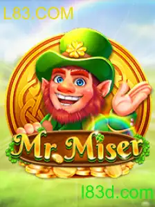 Descobrindo o Mundo de MrMiser
