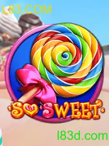 Descubra o Universo Encantador de SoSweet com L83.COM